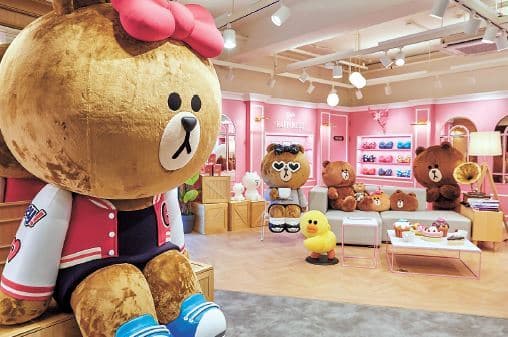 15 maravillas únicas que solo puedes descubrir en Corea del Sur