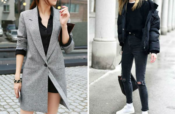 Las chaquetas de primavera más estilizadas de 2019.