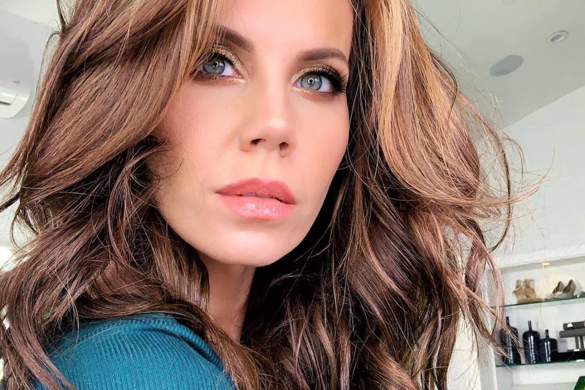 20 información clave sobre Tati Westbrook
