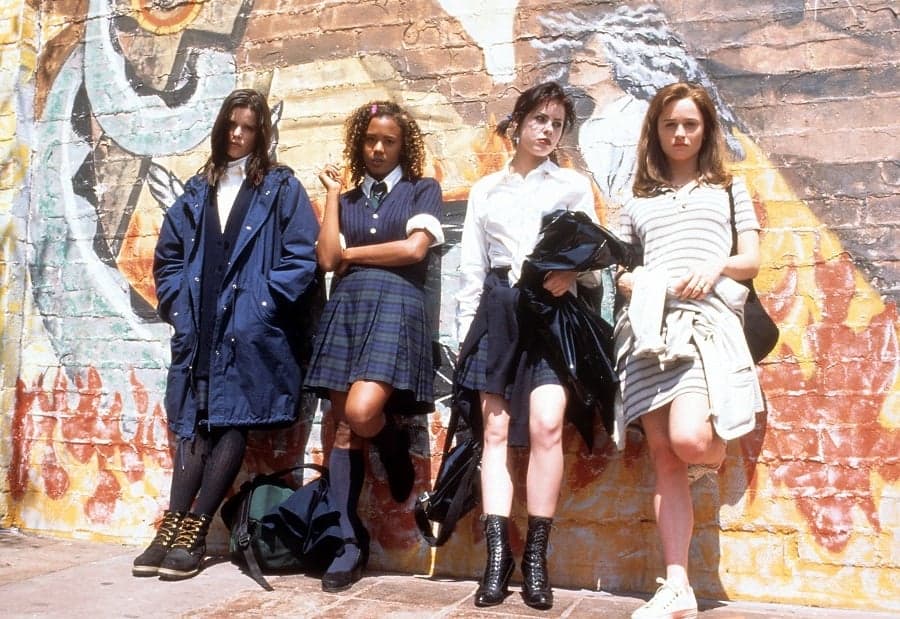 Las brujas de Eastwick | 12 películas definitivas sobre el poder femenino |: HerBeauty: