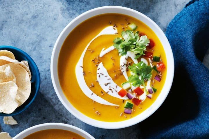 Tinda (calabaza india) |: 11 mejores alimentos para comer en la temporada de lluvias | su belleza