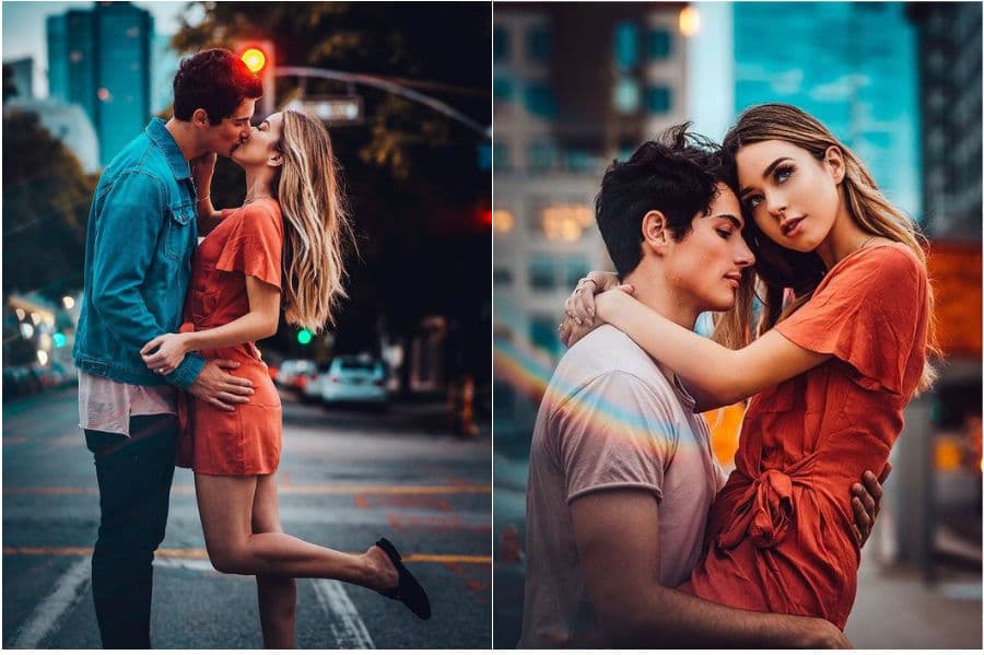 Qué es Tinder y cómo usarlo correctamente | Qué hacer y qué no hacer en Tinder | su belleza