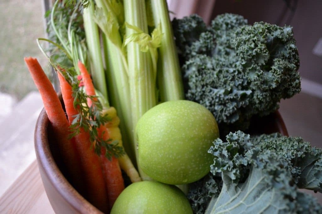 Mejora tu digestión Dieta de otoño. 8 consejos de alimentación saludable para el otoño His Beauty