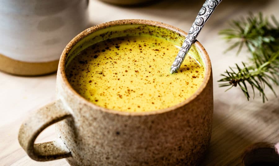 Cúrcuma |: 11 mejores alimentos para comer en temporada de lluvias | su belleza