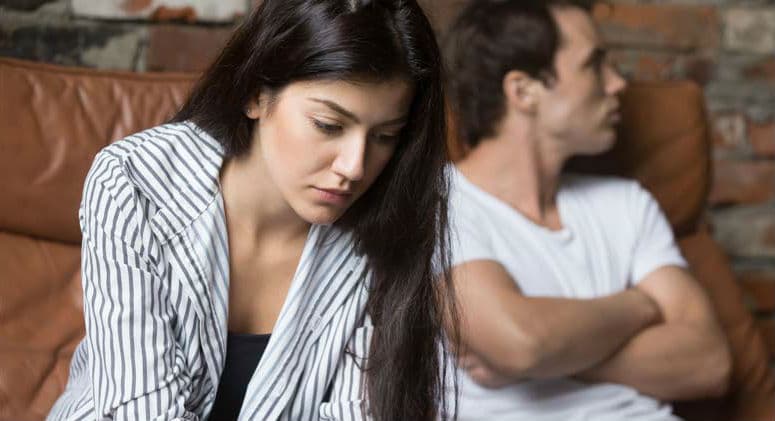 No dieron un paso 6 señales de que es hora de renunciar a la persona que te gusta | su belleza