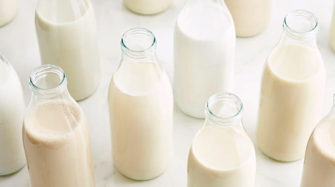 ¿Qué es la leche UHT y cuáles son sus ventajas?