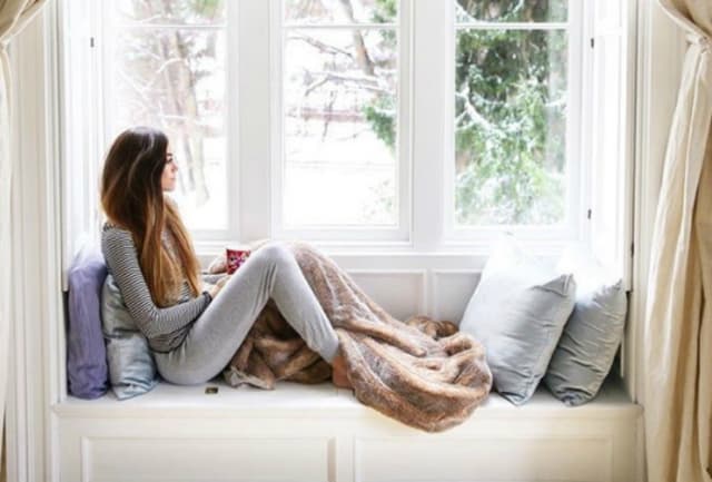 10 maneras de incrementar la comodidad en tu hogar