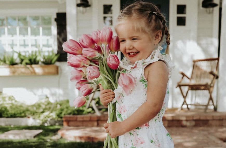 6 estrategias para prevenir que tu hijo se vuelva malcriado