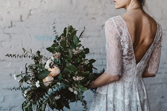 10 tendencias nupciales que dejarán boquiabiertos a tus invitados en 2019.