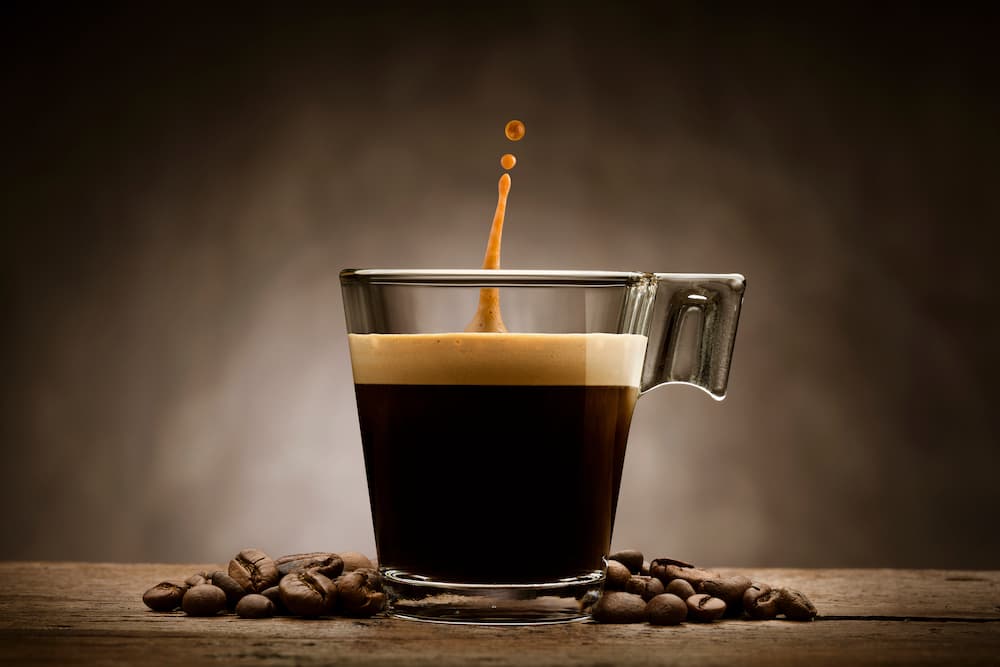 Lo que revela tu elección de café sobre tu personalidad.