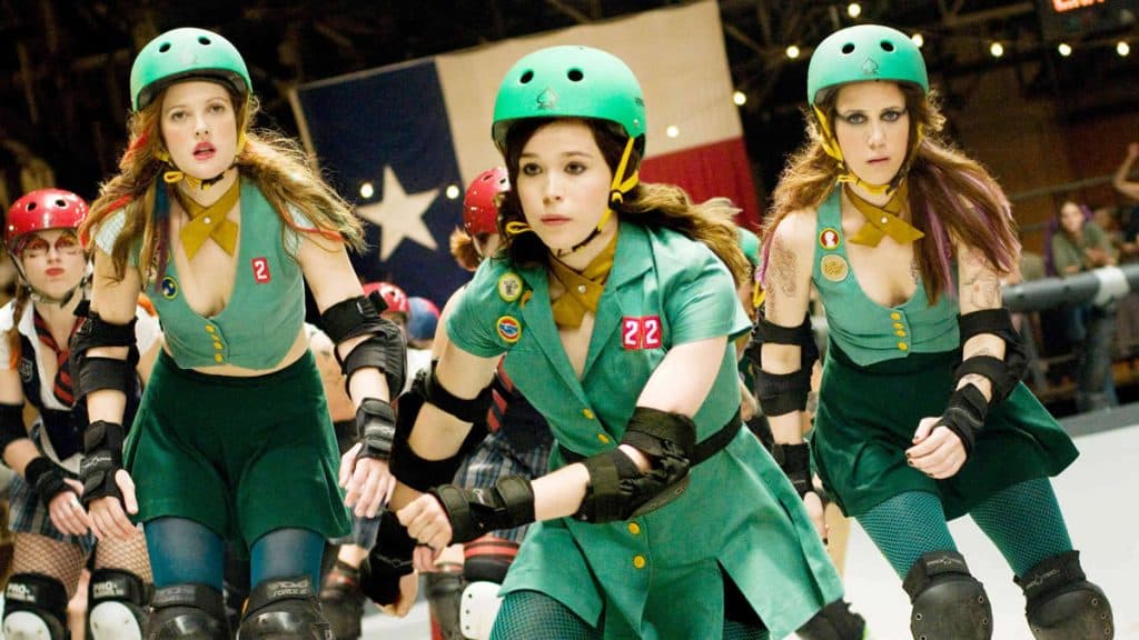 Batirlo | 12 películas definitivas sobre el poder femenino |: HerBeauty: