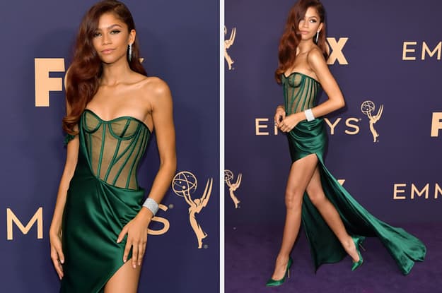 12 estilos más destacados de Zendaya