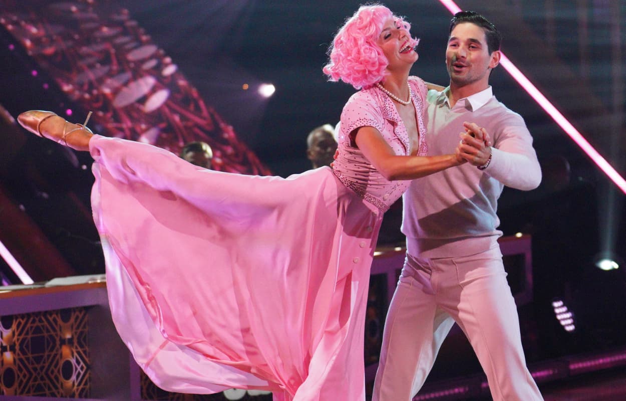 Los 10 episodios más destacados de Dancing With The Stars en la historia