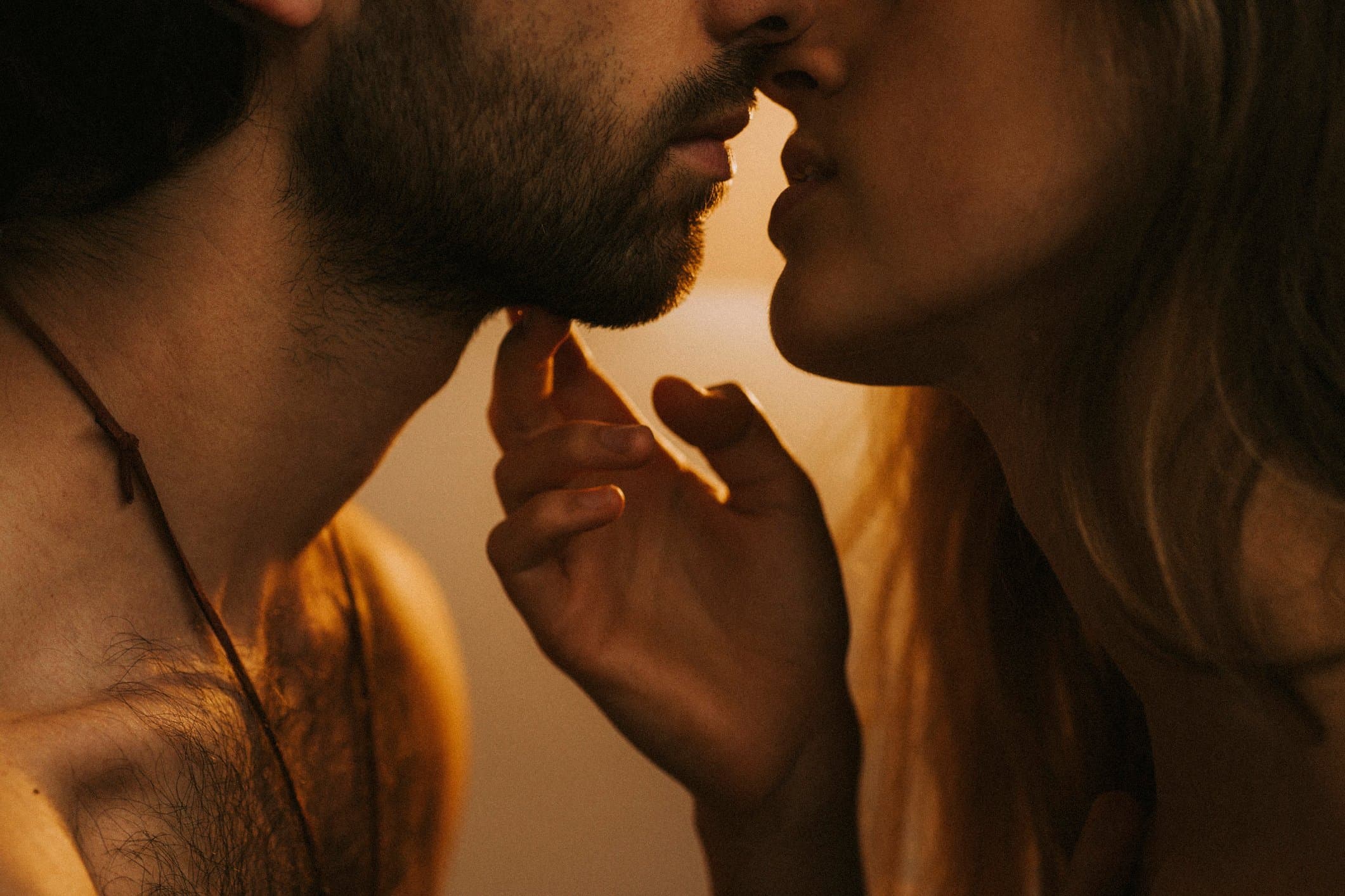 10 motivos que demuestran la gran relevancia del sexo en una relación