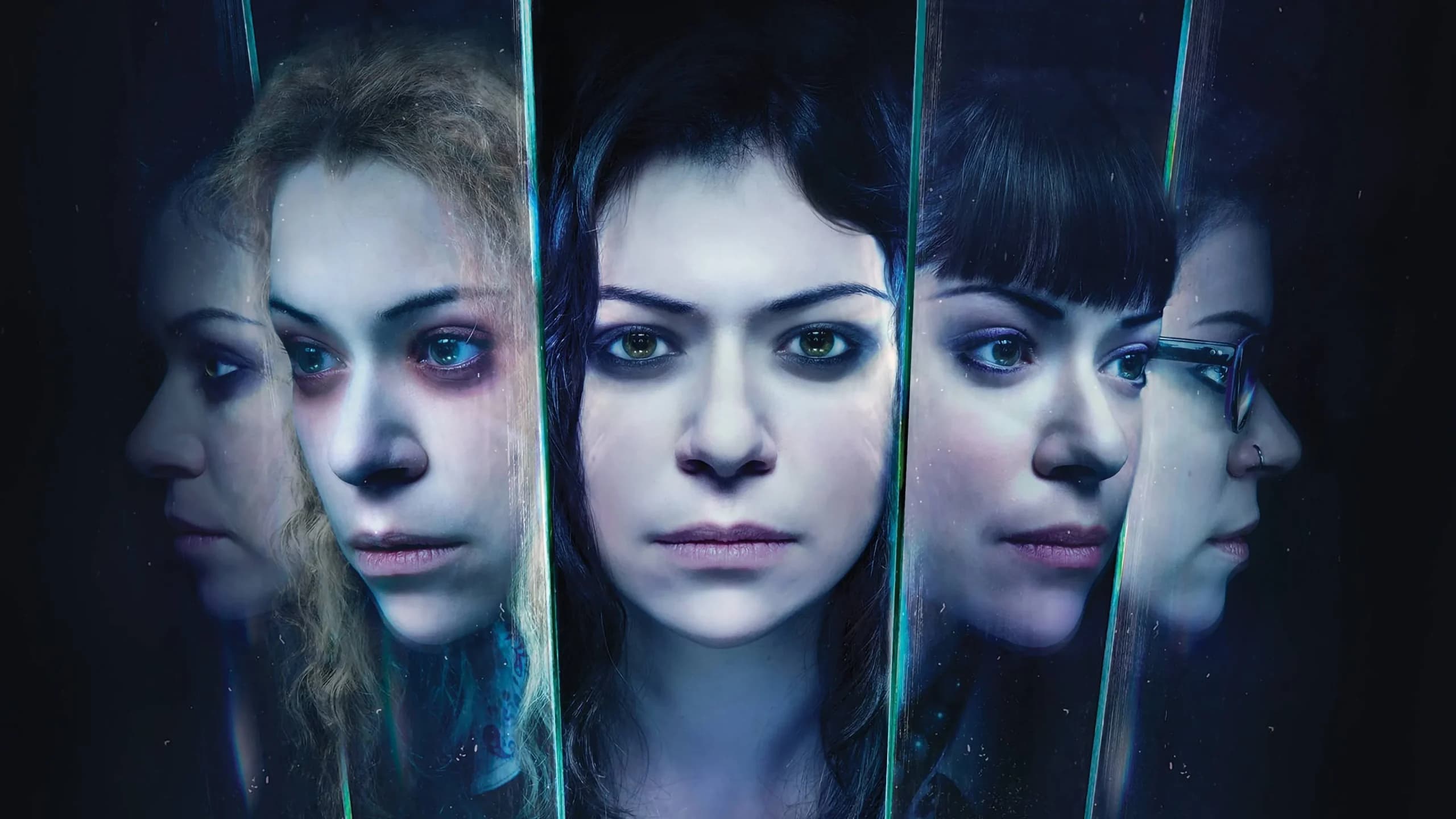 11 series destacadas sobre hermanas con relaciones de amor y rivalidad.