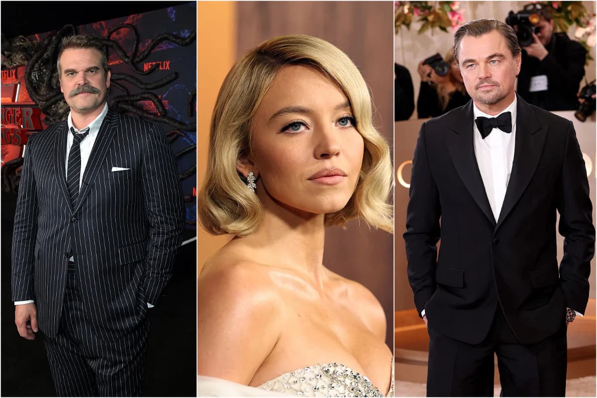 8 famosos que enfrentarán la 'cancelación' en 2025.