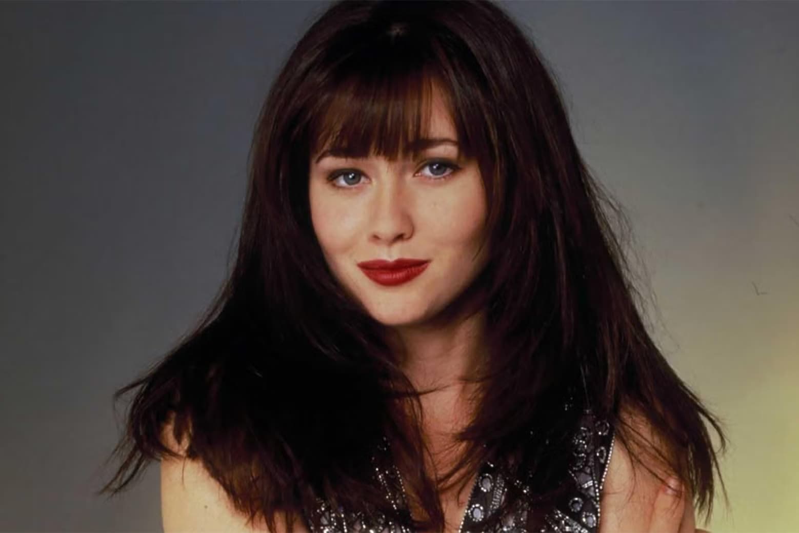 La trayectoria de Shannen Doherty: de estrella infantil a leyenda de Hollywood.