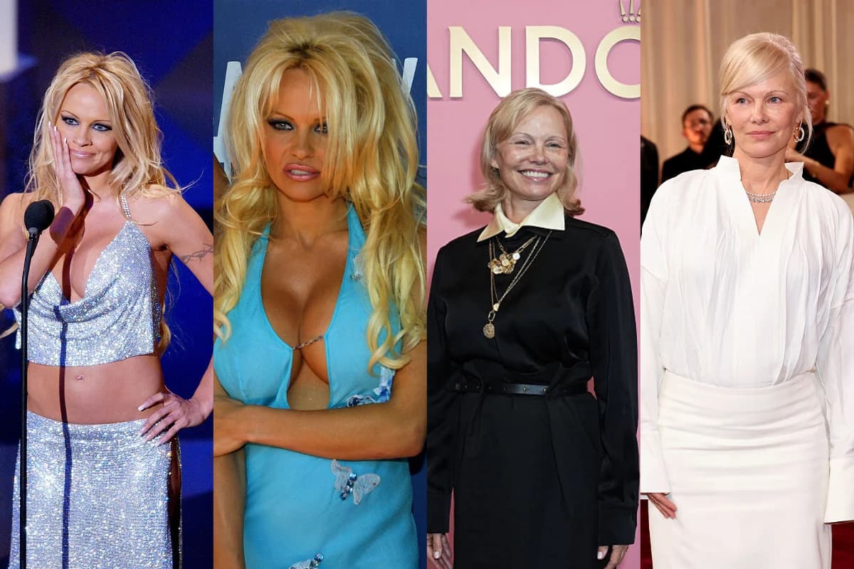 ¡9 celebridades sorprendentes que nos tomaron por sorpresa!