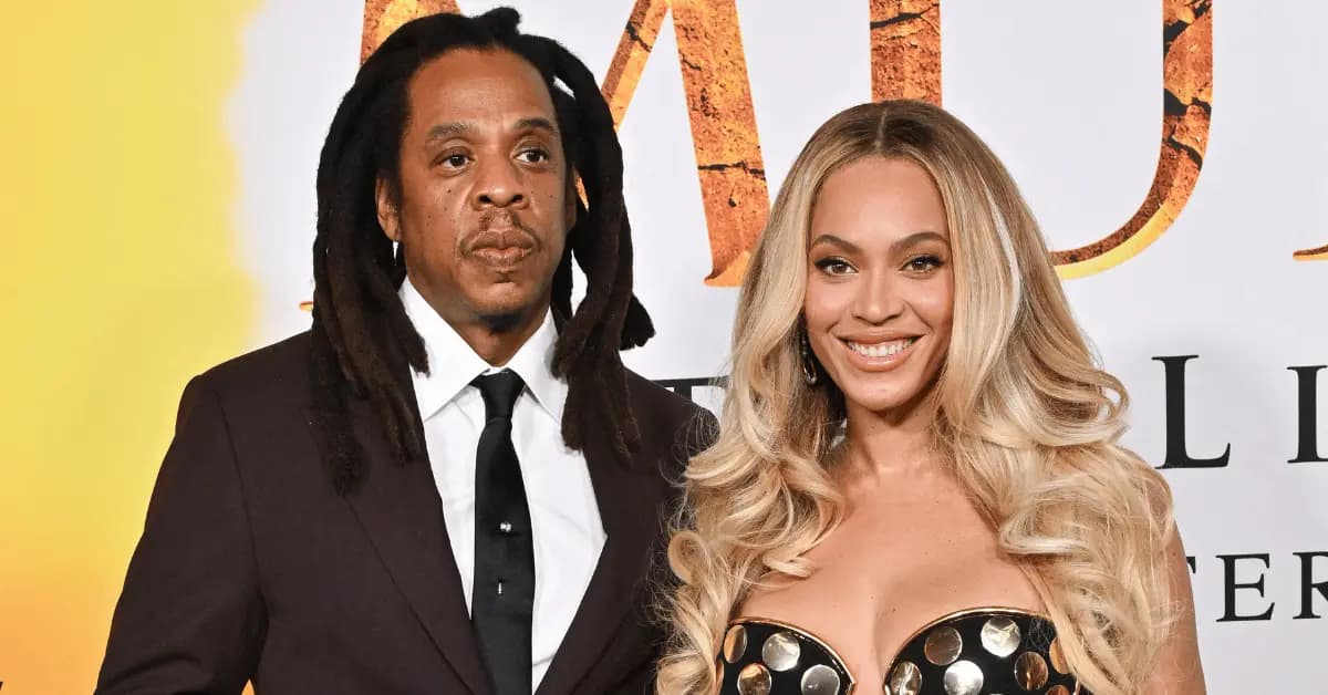 9 parejas de estrellas del pop enfrentando rumores de separación.
