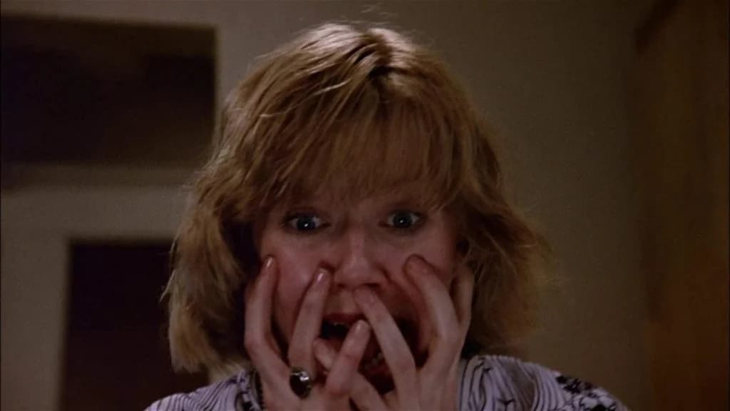 9 escenas de películas que curiosamente reflejan momentos trágicos de la vida real de los actores