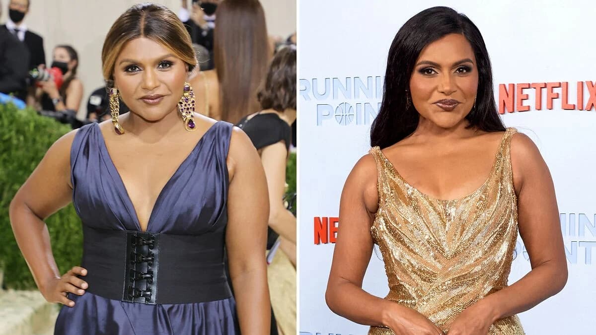 8 celebridades en la mira de los rumores sobre Ozemic