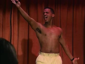 Las 9 actuaciones de baile más sensuales que se han mostrado en la televisión.