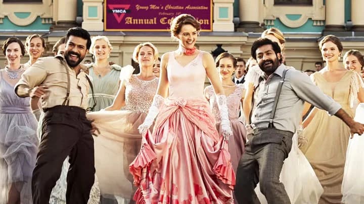 7 emocionantes momentos de baile de Bollywood que la gente sigue disfrutando al revisitarlos.