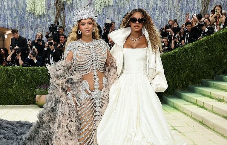 10 parejas de madre e hija en la alfombra roja que triunfaron en Hollywood