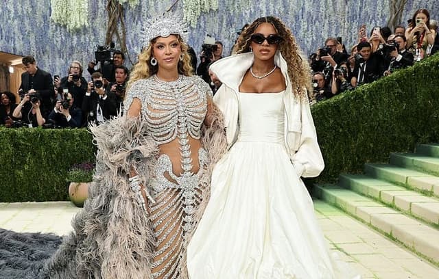 10 parejas de madre e hija en la alfombra roja que triunfaron en Hollywood