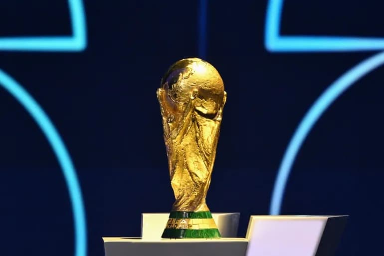 Mundial de la FIFA 2026: 10 datos interesantes que no te puedes perder