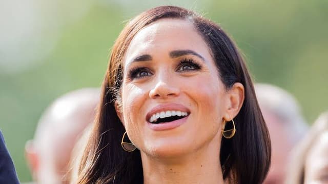 El ascenso de Meghan Markle como la figura real más controvertida de su generación.