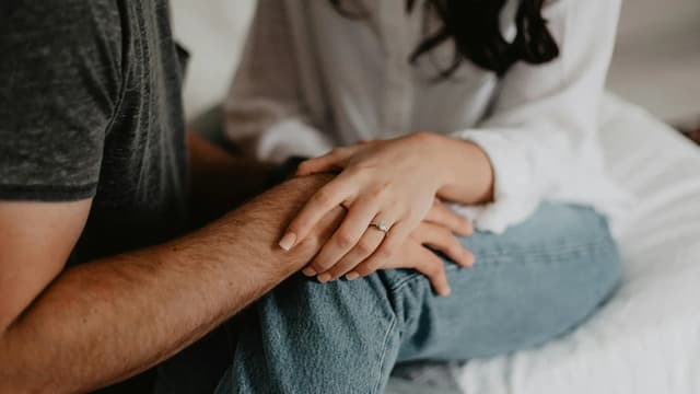 Indicadores de codependencia de alto funcionamiento y cómo abordarla.