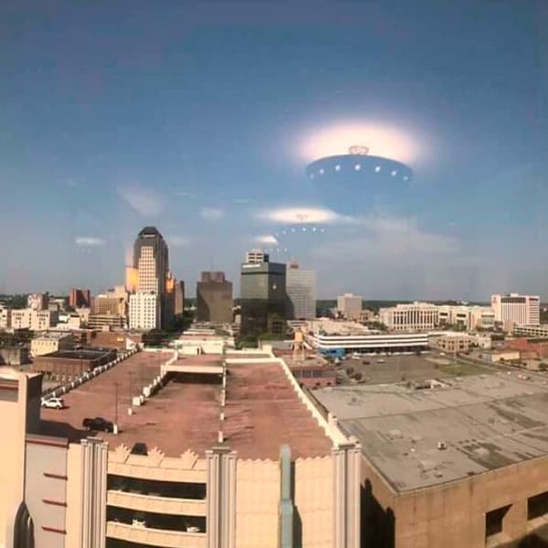 impresionantes fotografías