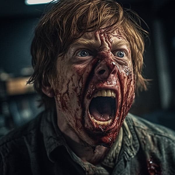 IA reinventa el mundo mágico de Harry Potter