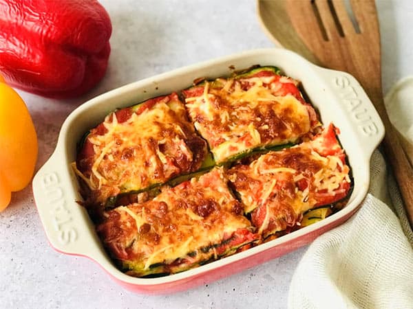 mejores recetas de pasta de TikTok