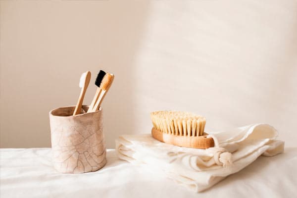 rutina de belleza más ecológica