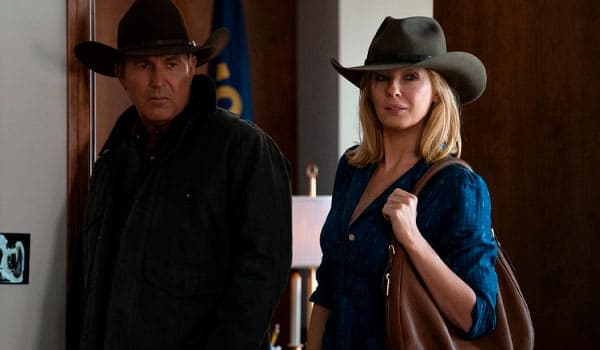 temporada 5 de Yellowstone