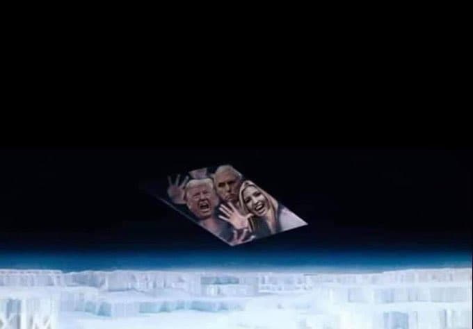 día de la inauguración de 2021