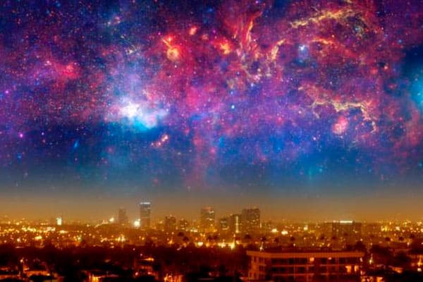 la muerte de nuestro universo