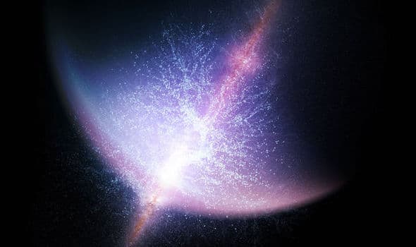 7 teorías sobre la muerte de nuestro universo