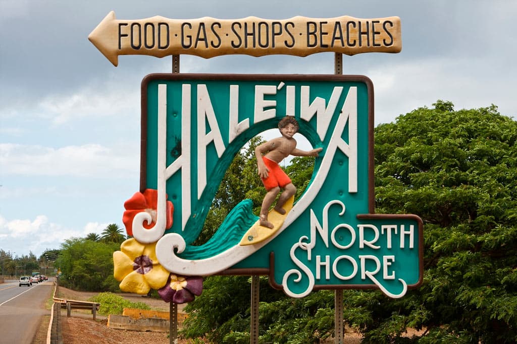 viajar a Hawaii