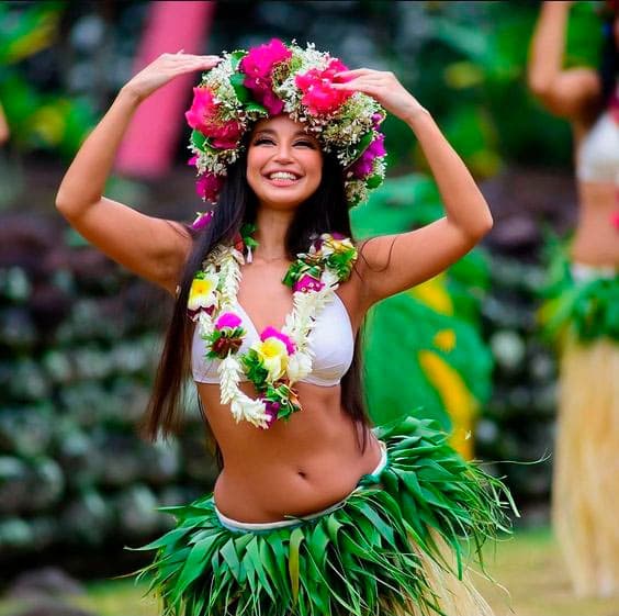 viajar a Hawaii