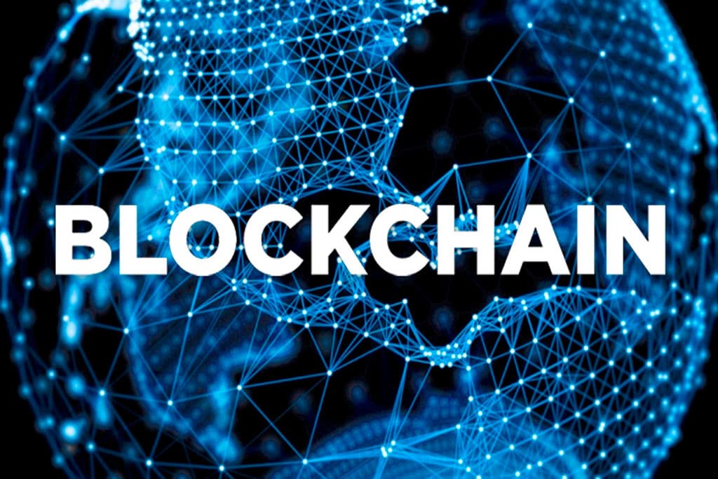 tecnología blockchain