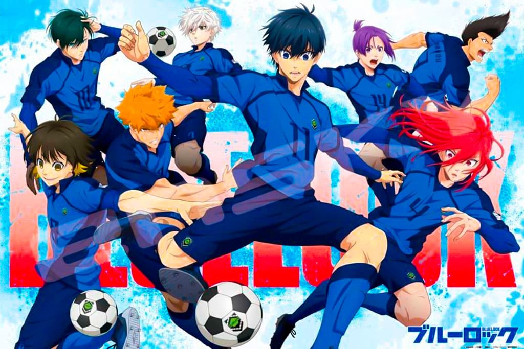 Animes más esperados