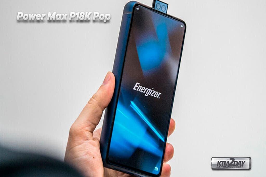 Celular solar