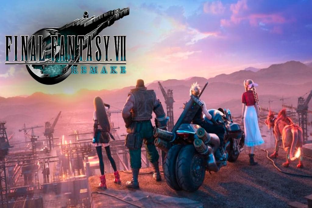 Mejores videojuegos 2024 que te dejaran frente a la pantalla