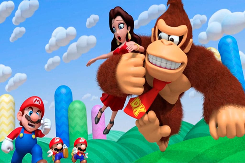 Mejores videojuegos 2024 que te dejaran frente a la pantalla