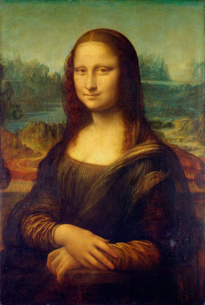 pinturas famosas