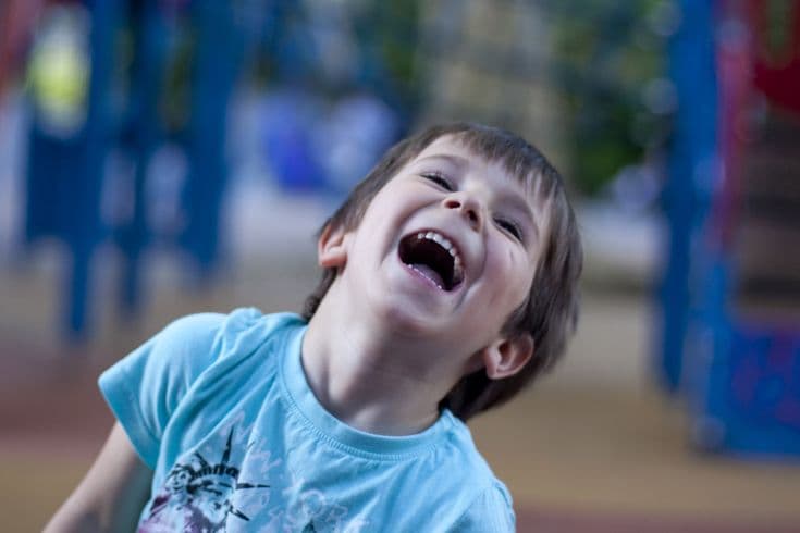 Mejores chistes para niños de 2024