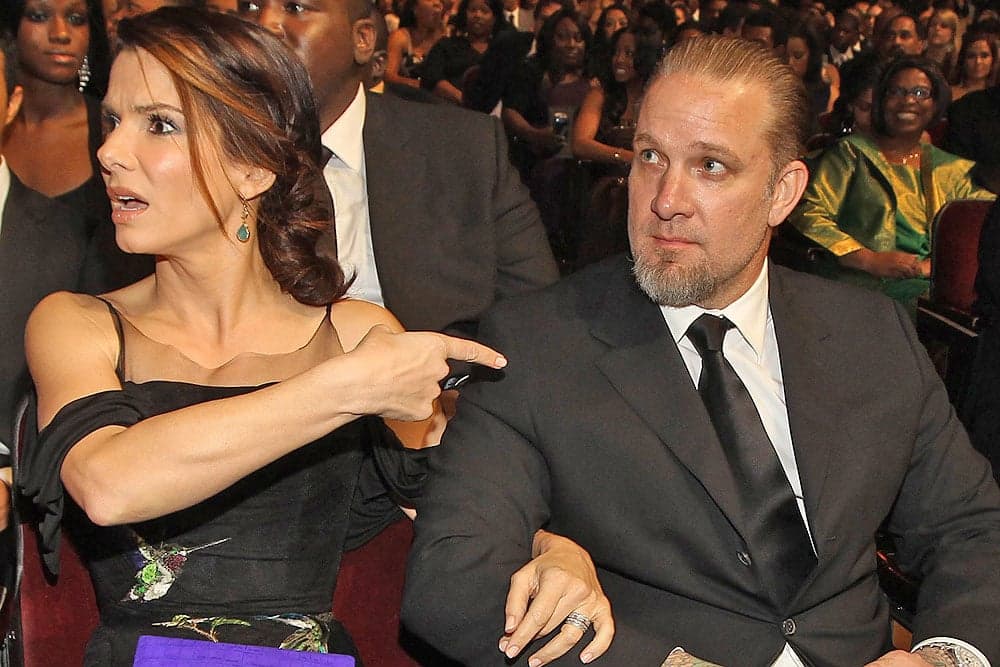 Los 8 mayores escándalos de trampa de celebridades